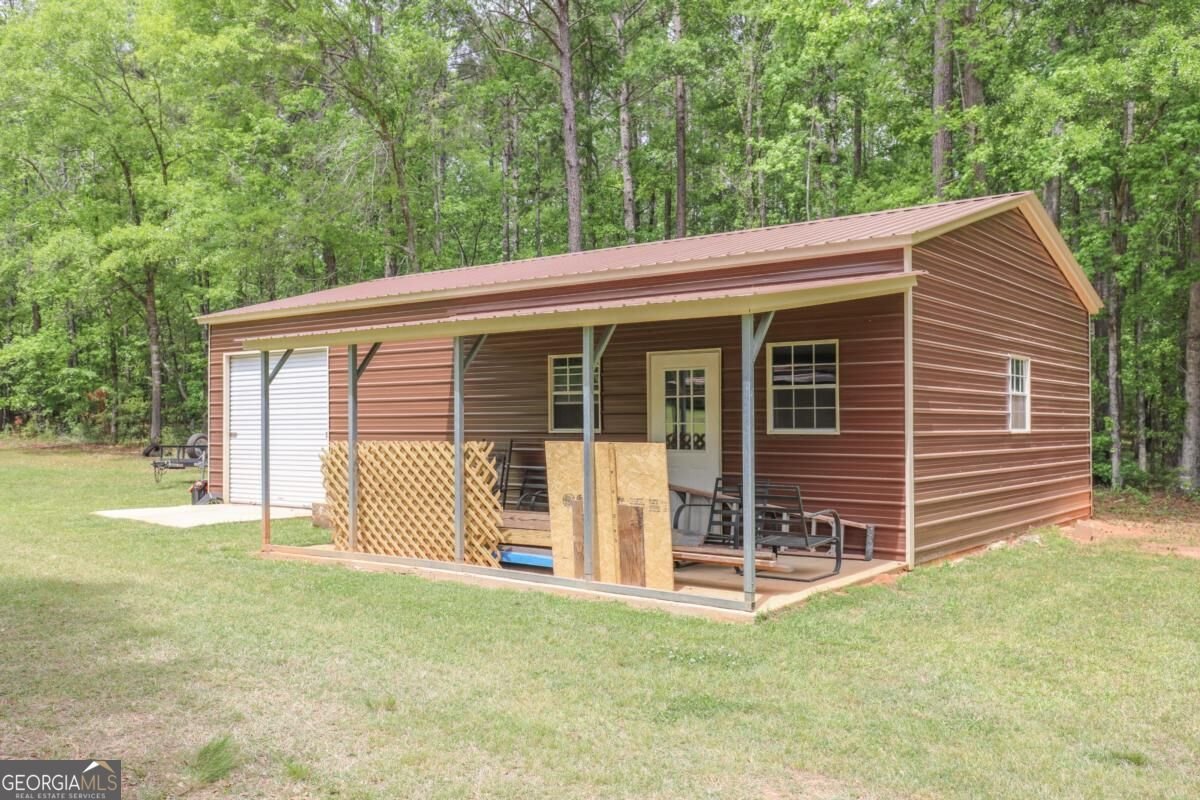 321 Steele Bridge Road Eatonton - Photo 30