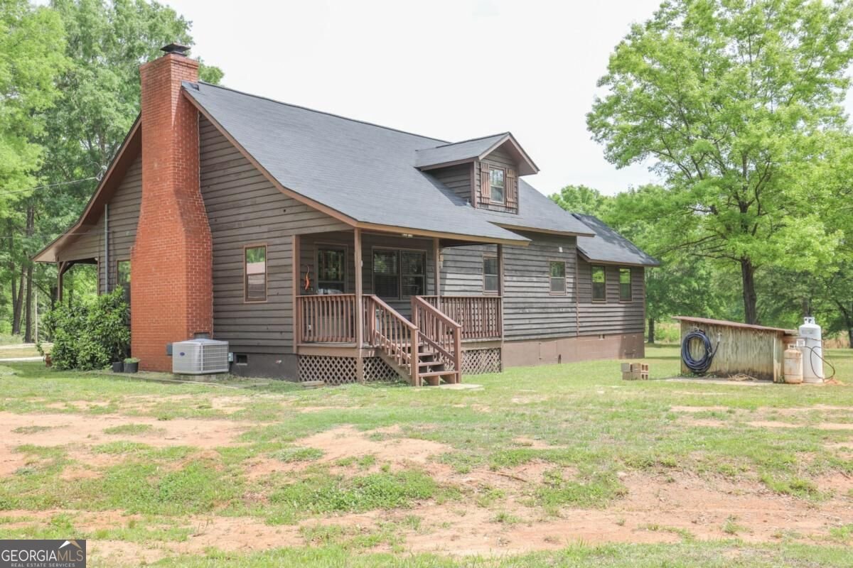 321 Steele Bridge Road Eatonton - Photo 35