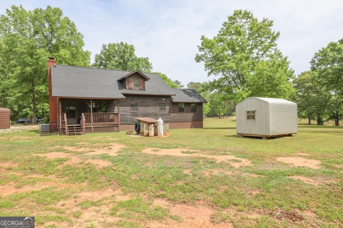 321 Steele Bridge Road Eatonton - Photo 36