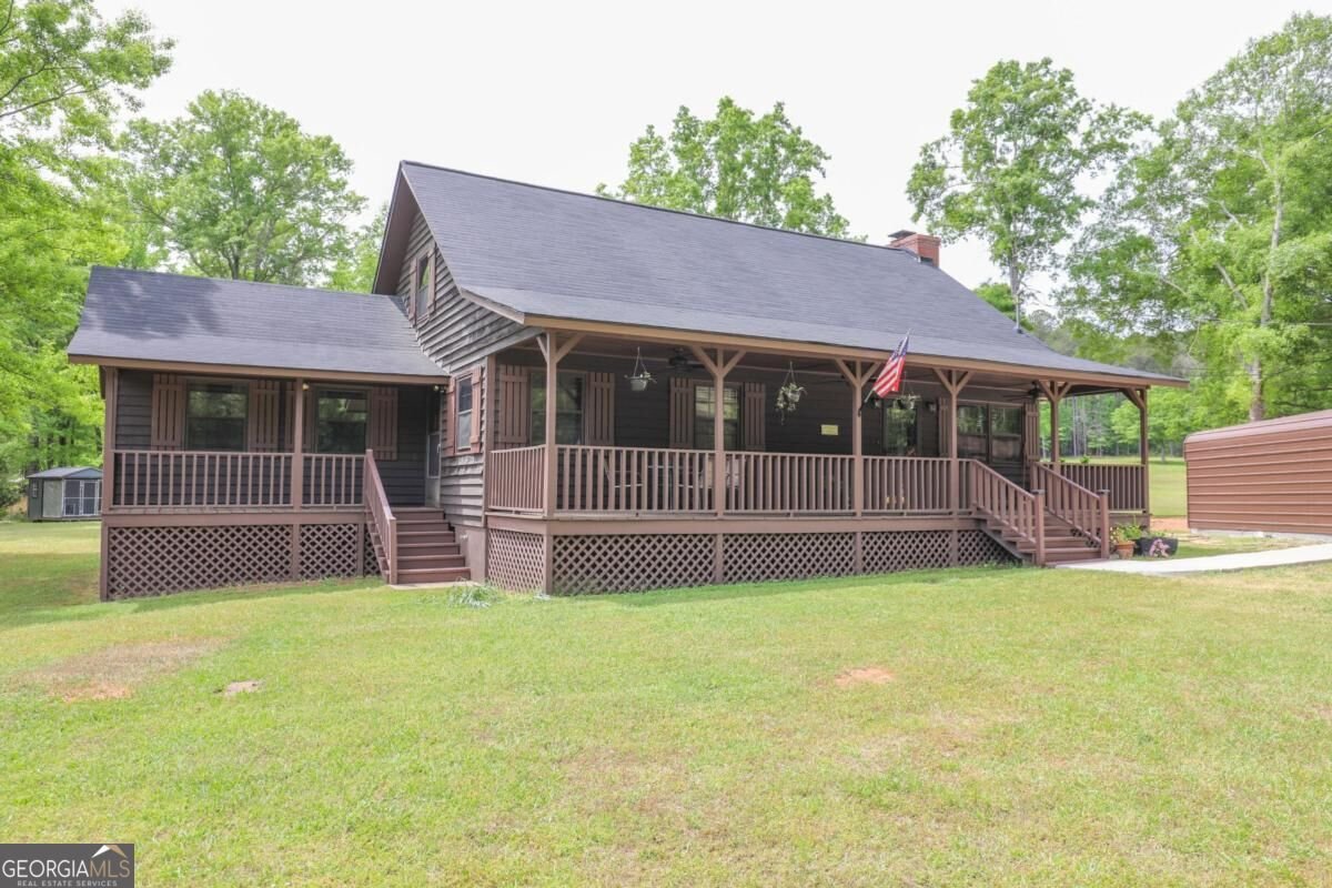 321 Steele Bridge Road Eatonton - Photo 38