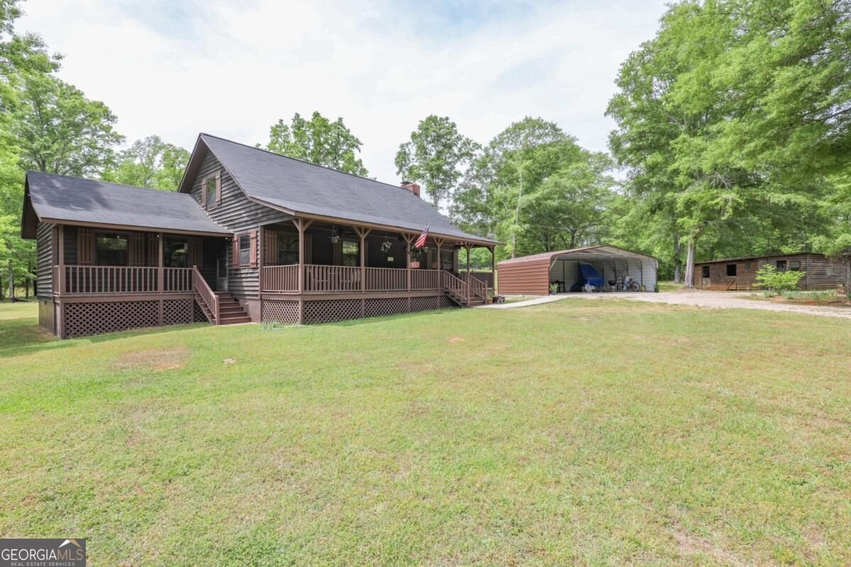 321 Steele Bridge Road Eatonton - Photo 39