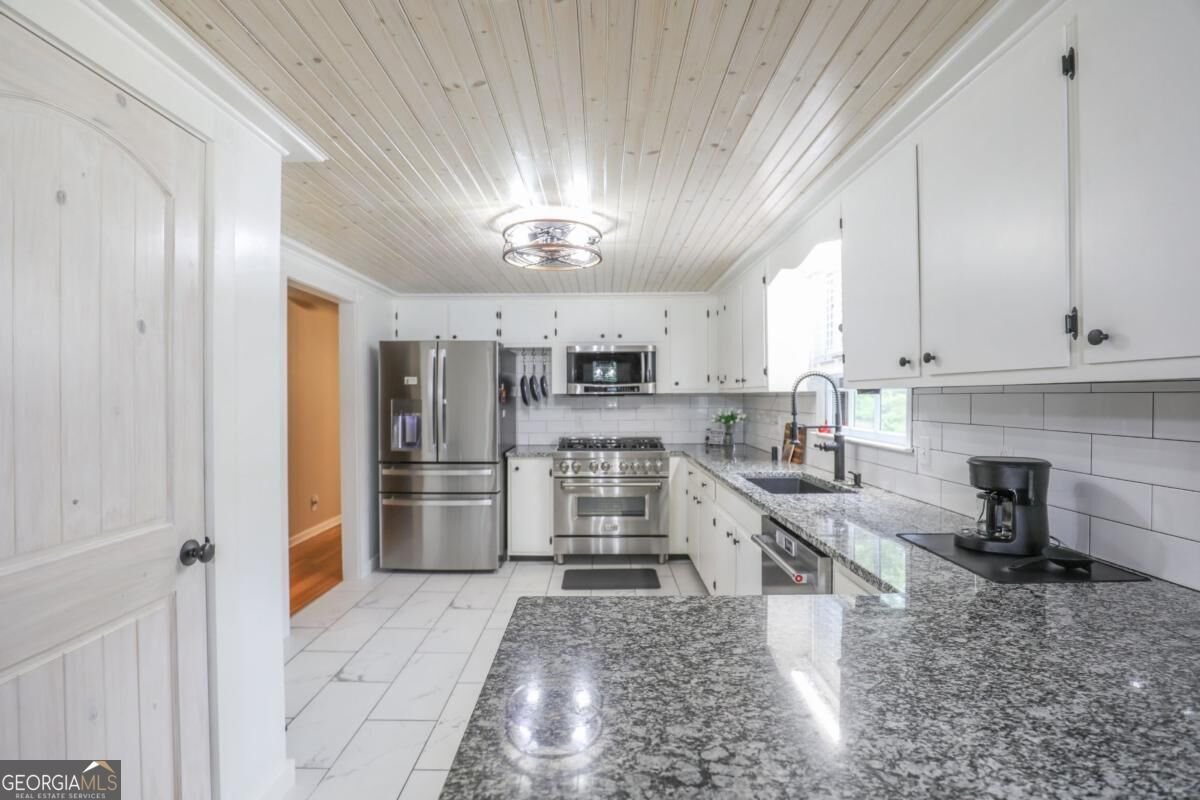 321 Steele Bridge Road Eatonton - Photo 7