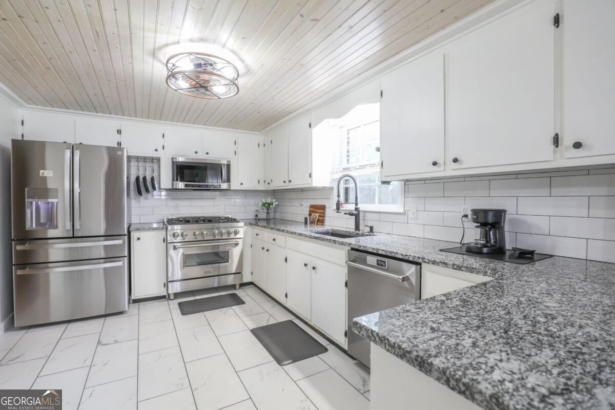 321 Steele Bridge Road Eatonton - Photo 9