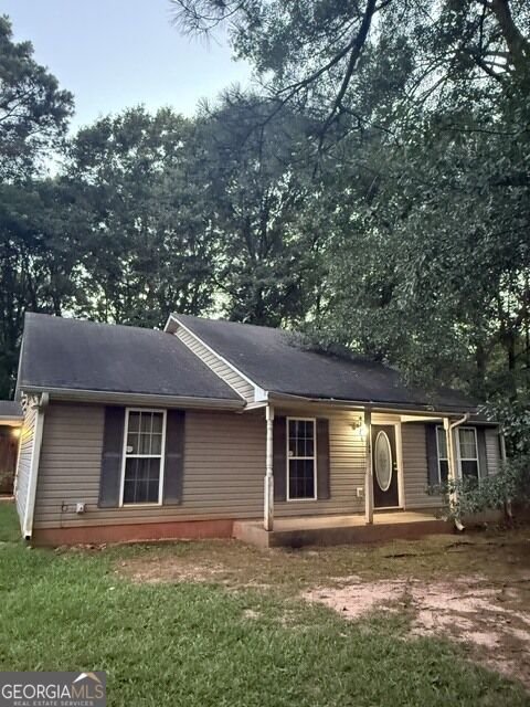 66 Opal Street Luthersville - main photo