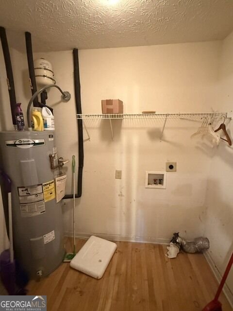 66 Opal Street Luthersville - Photo 6