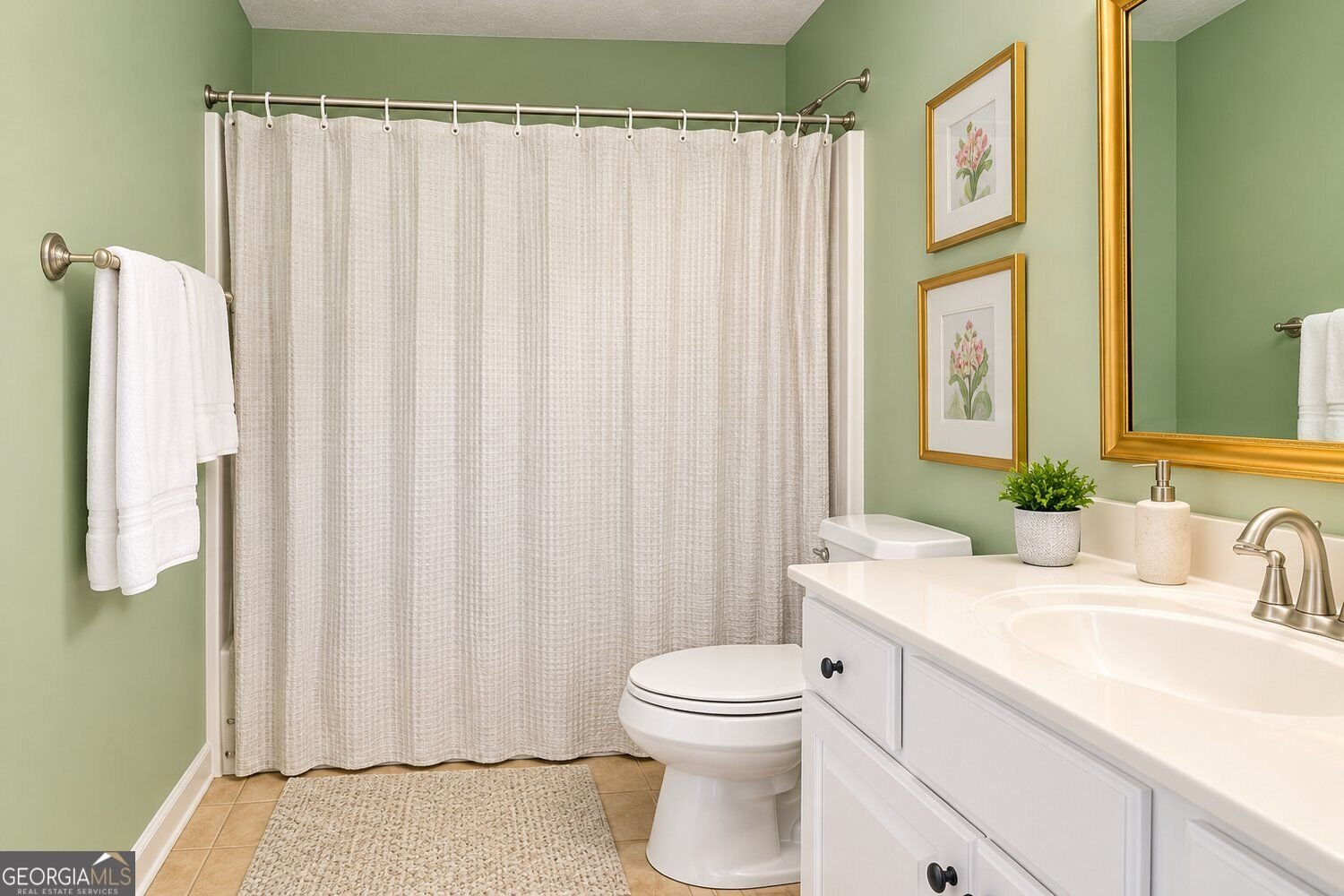 905 Downyshire Drive Lawrenceville - Photo 11
