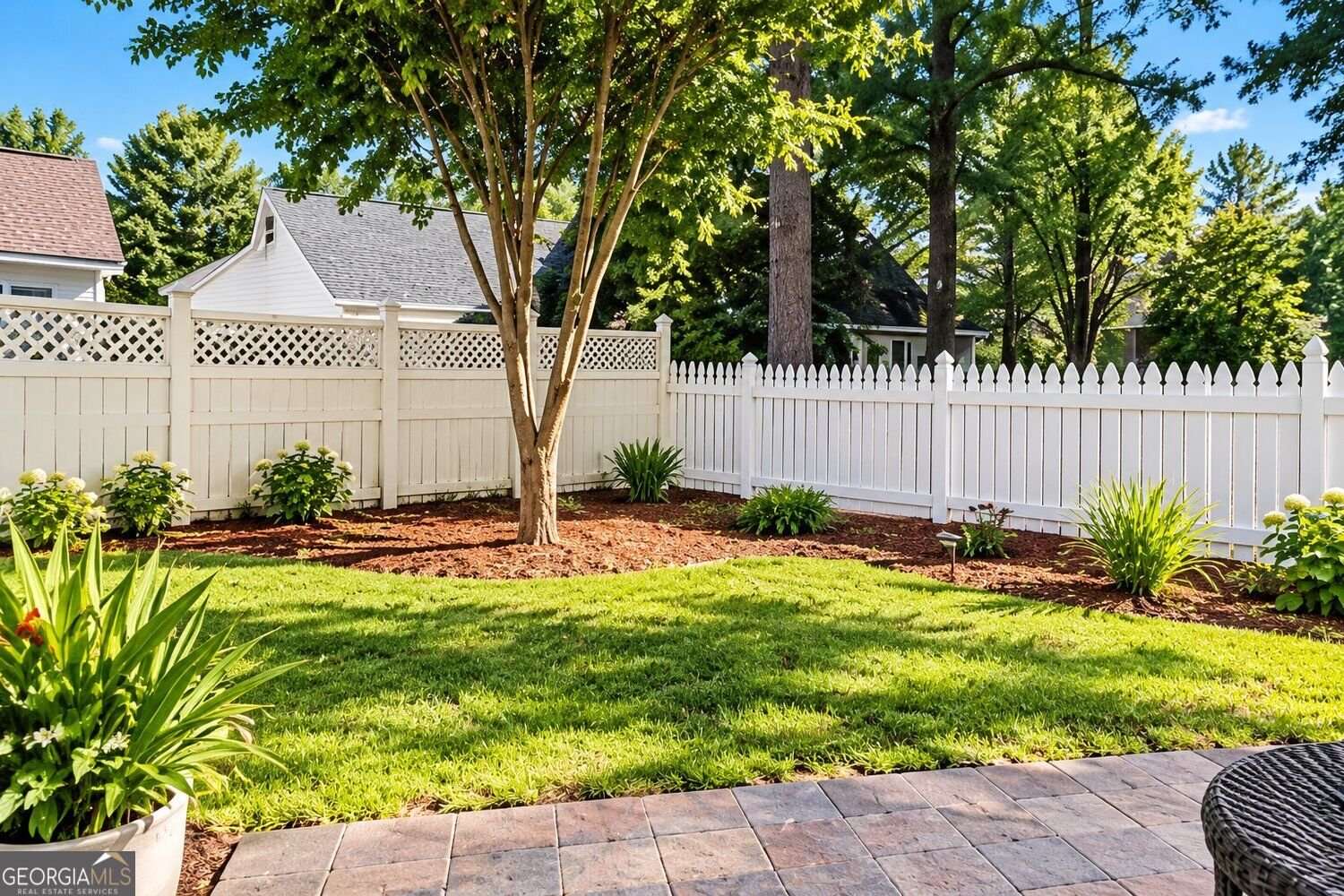 905 Downyshire Drive Lawrenceville - Photo 14