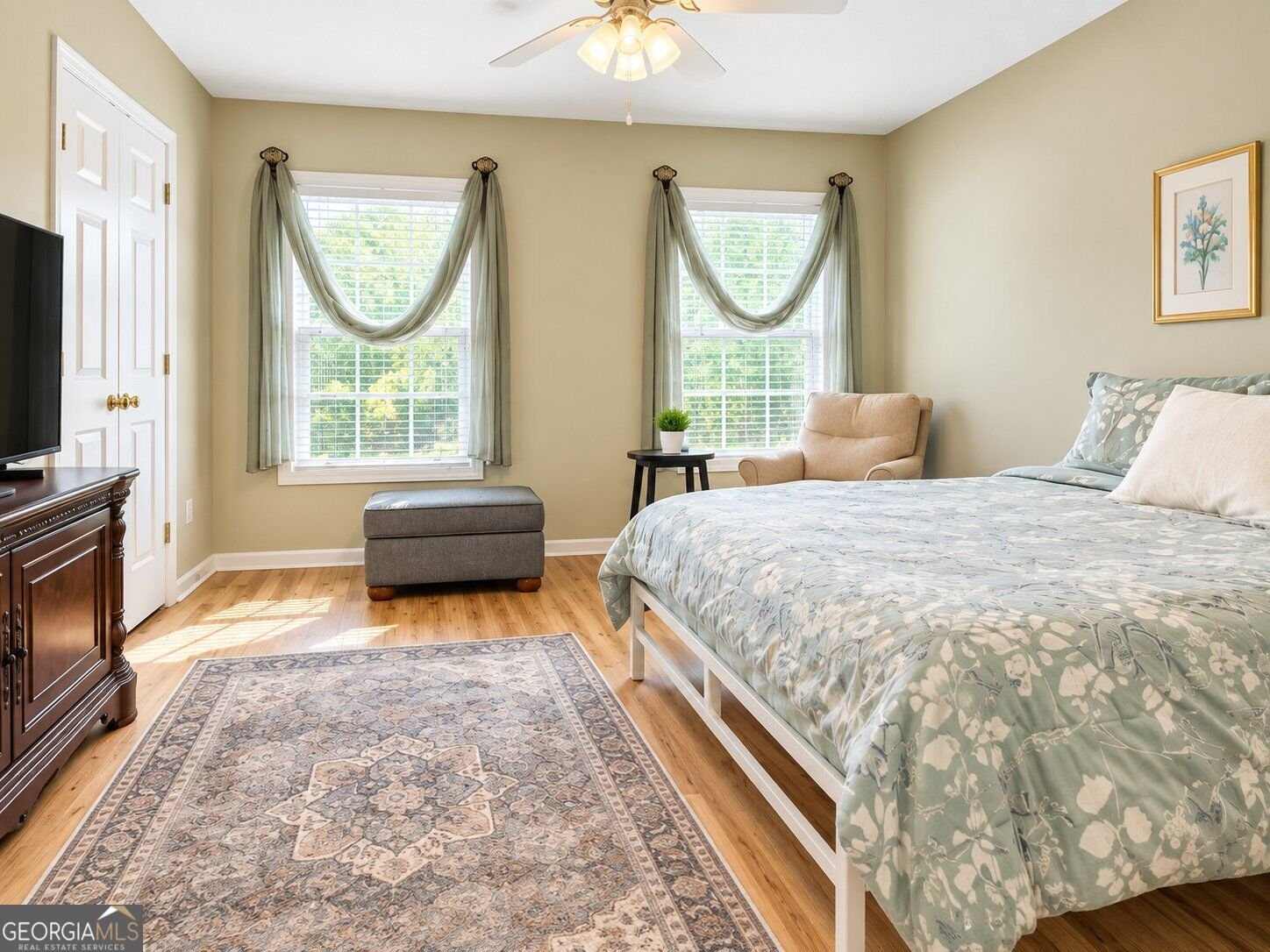 905 Downyshire Drive Lawrenceville - Photo 8