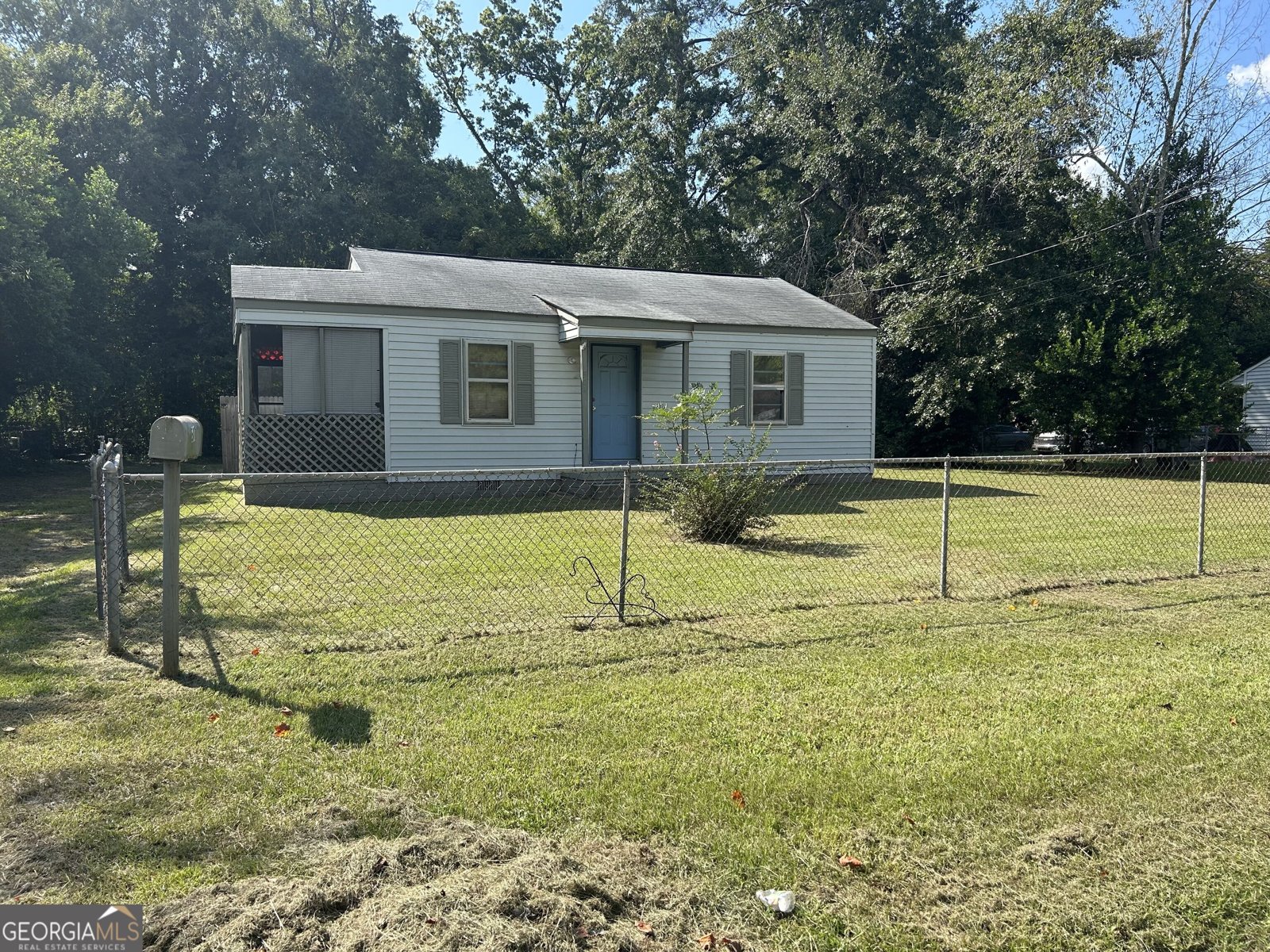 501 Camellia Circle Warner Robins - main photo