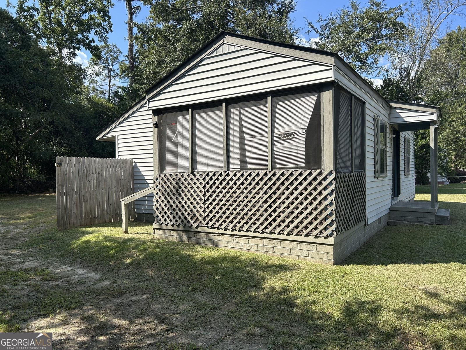 501 Camellia Circle Warner Robins - Photo 14