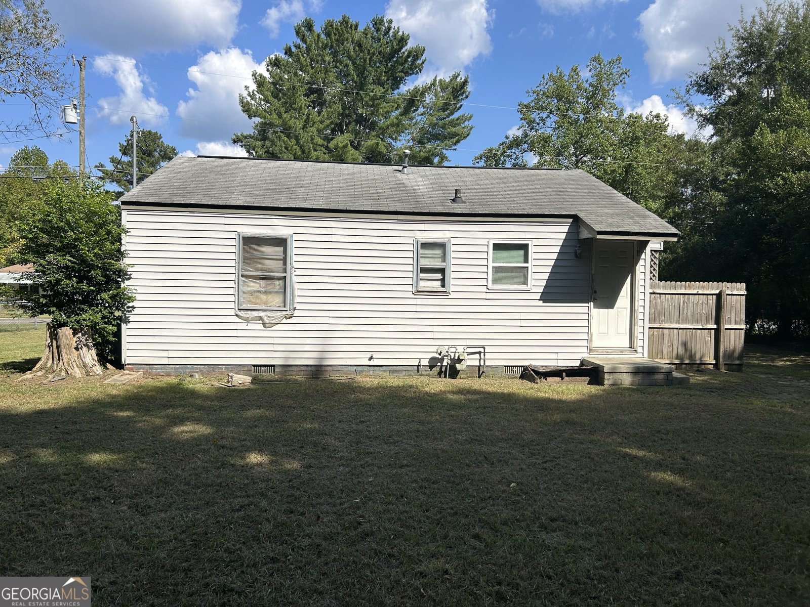 501 Camellia Circle Warner Robins - Photo 17