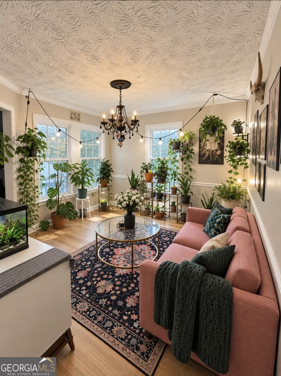 3731 Spring Leaf Lane Acworth - Photo 10