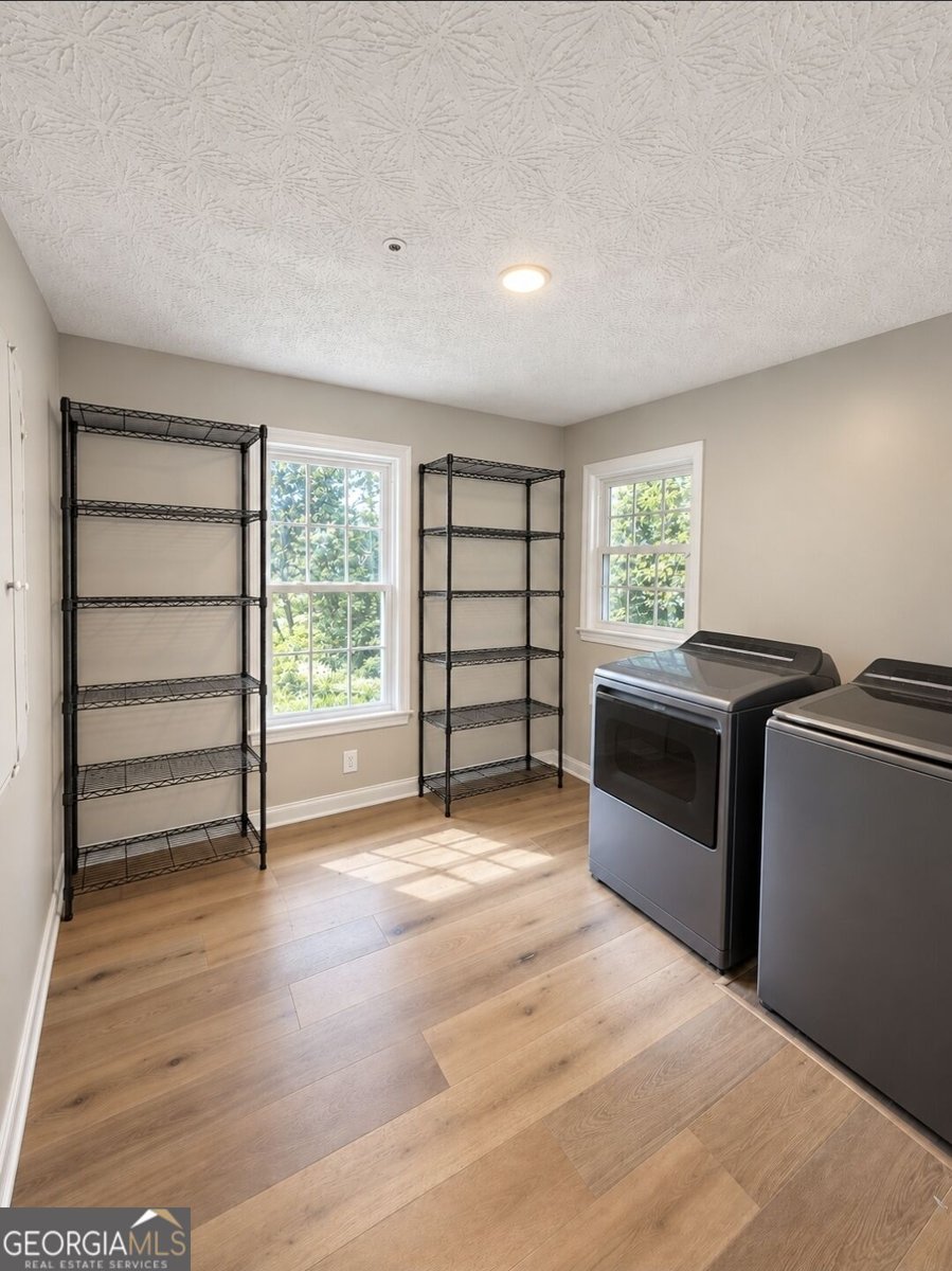 3731 Spring Leaf Lane Acworth - Photo 11