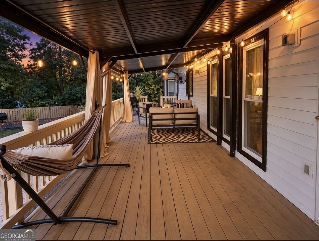 3731 Spring Leaf Lane Acworth - Photo 18