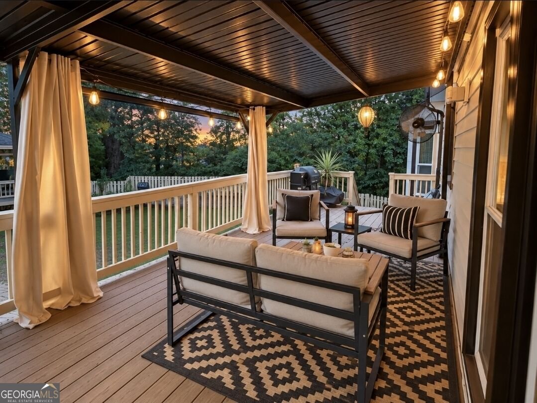 3731 Spring Leaf Lane Acworth - Photo 19