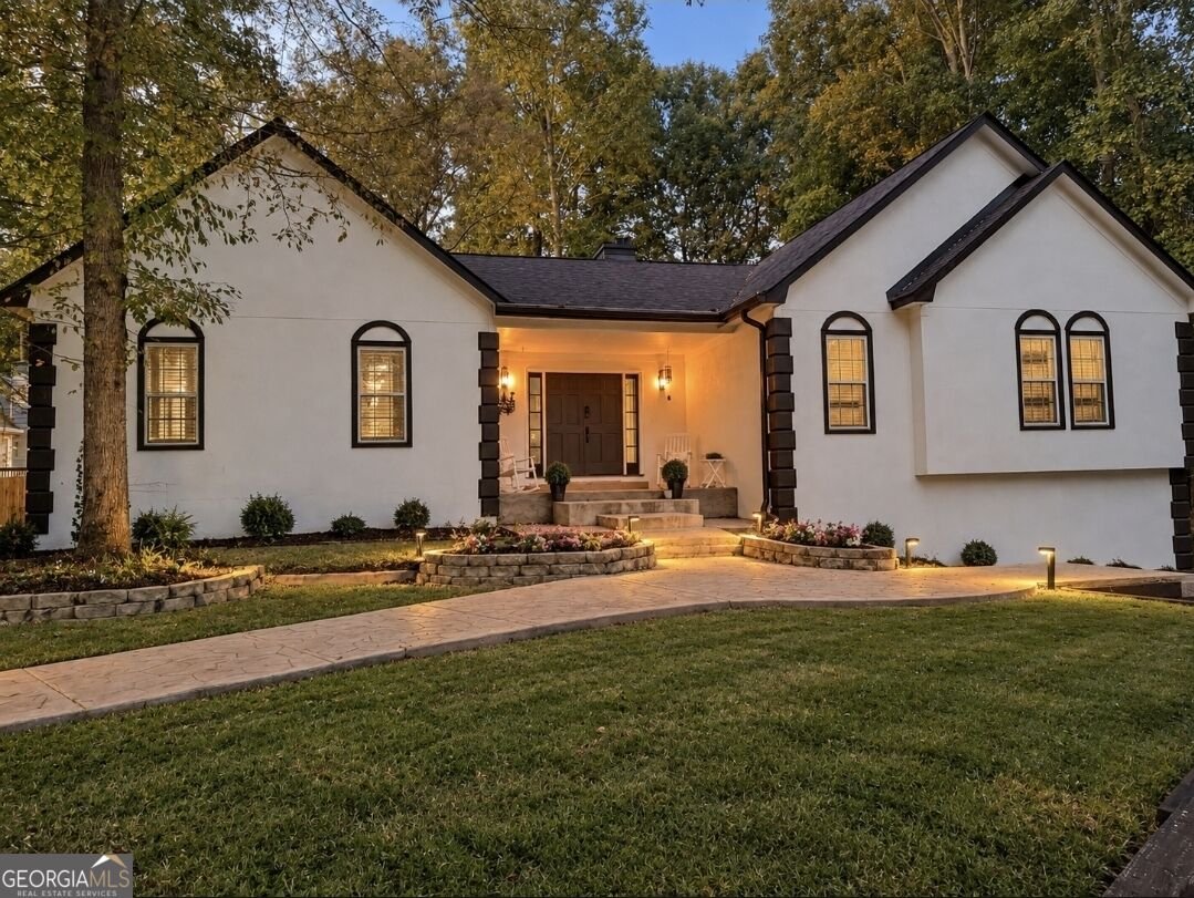 3731 Spring Leaf Lane Acworth - Photo 20