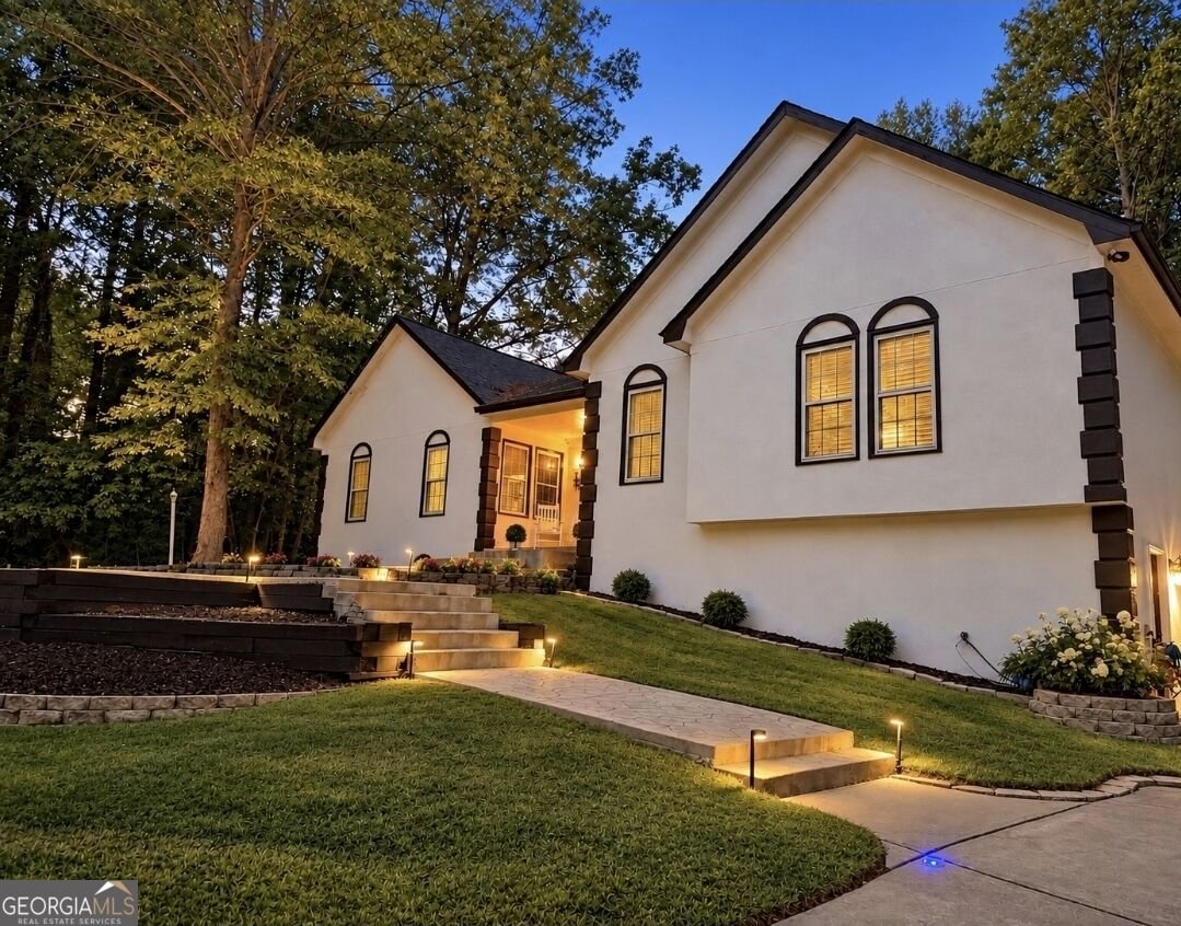 3731 Spring Leaf Lane Acworth - Photo 21