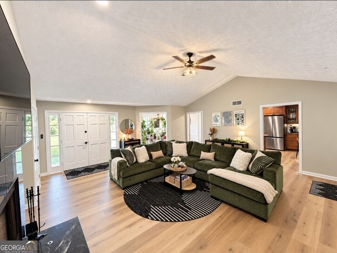 3731 Spring Leaf Lane Acworth - Photo 26