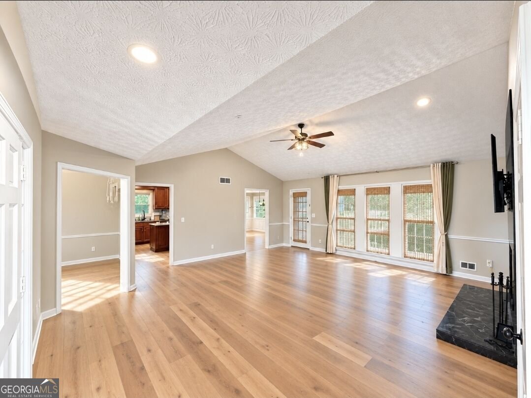 3731 Spring Leaf Lane Acworth - Photo 28