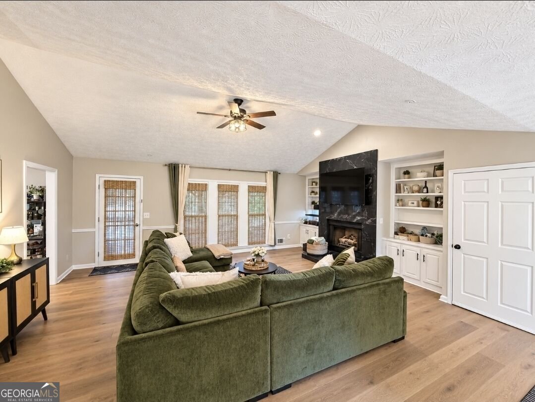 3731 Spring Leaf Lane Acworth - Photo 29
