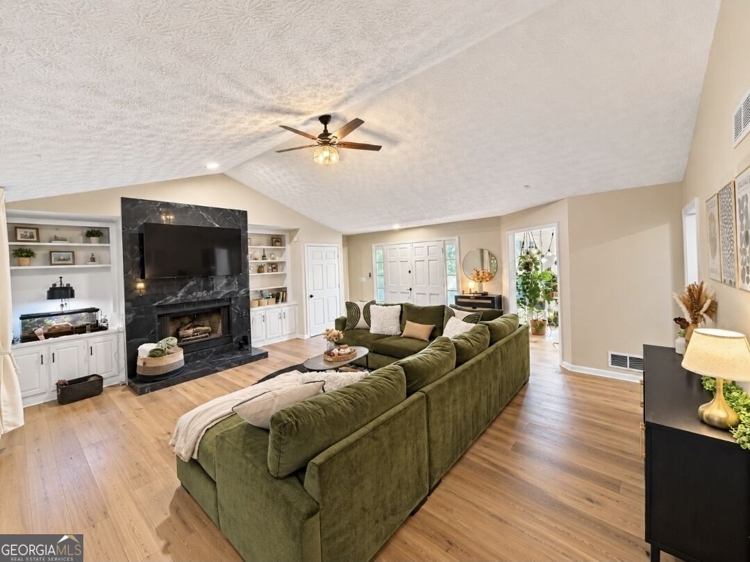 3731 Spring Leaf Lane Acworth - Photo 30