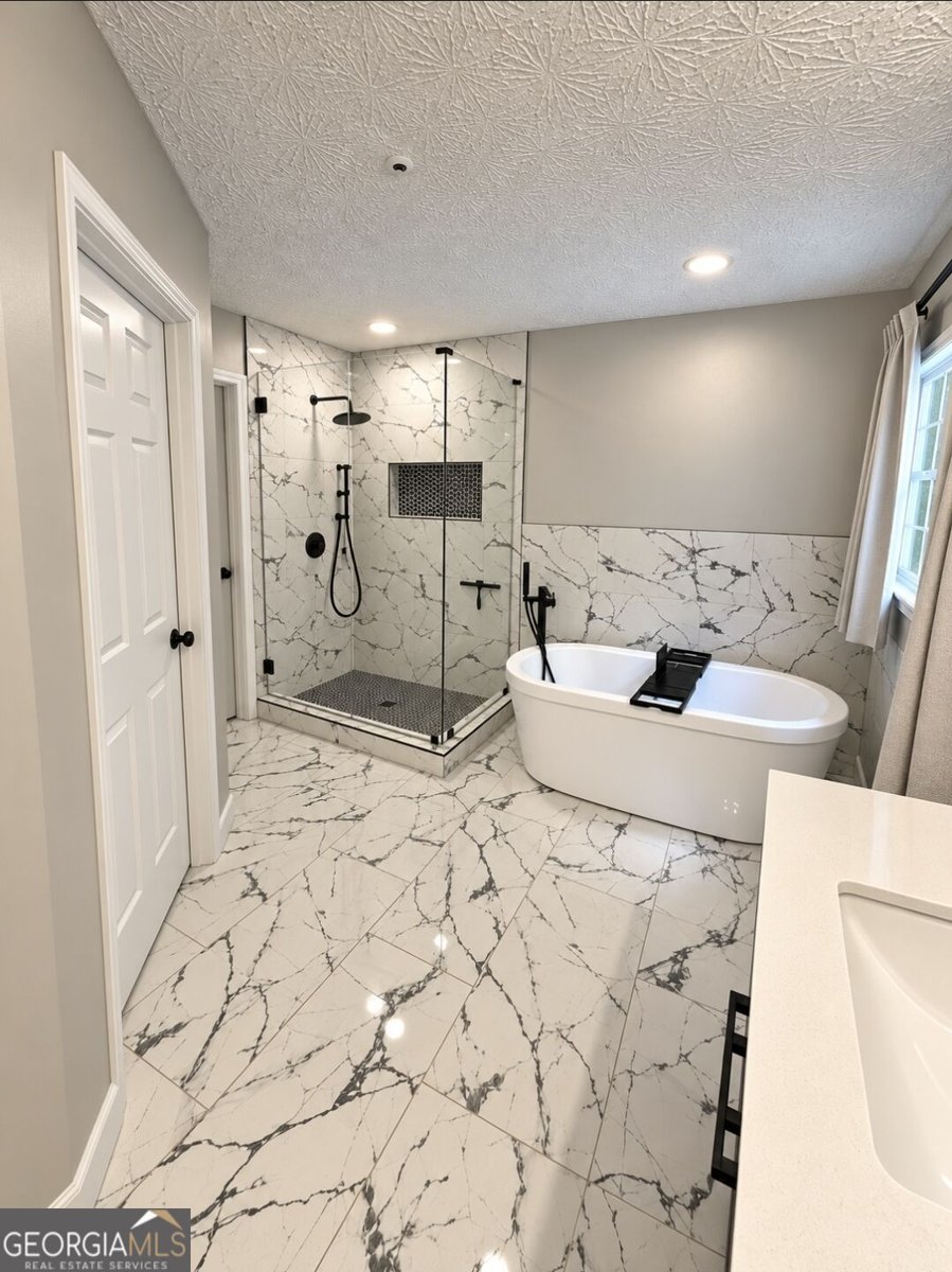 3731 Spring Leaf Lane Acworth - Photo 6