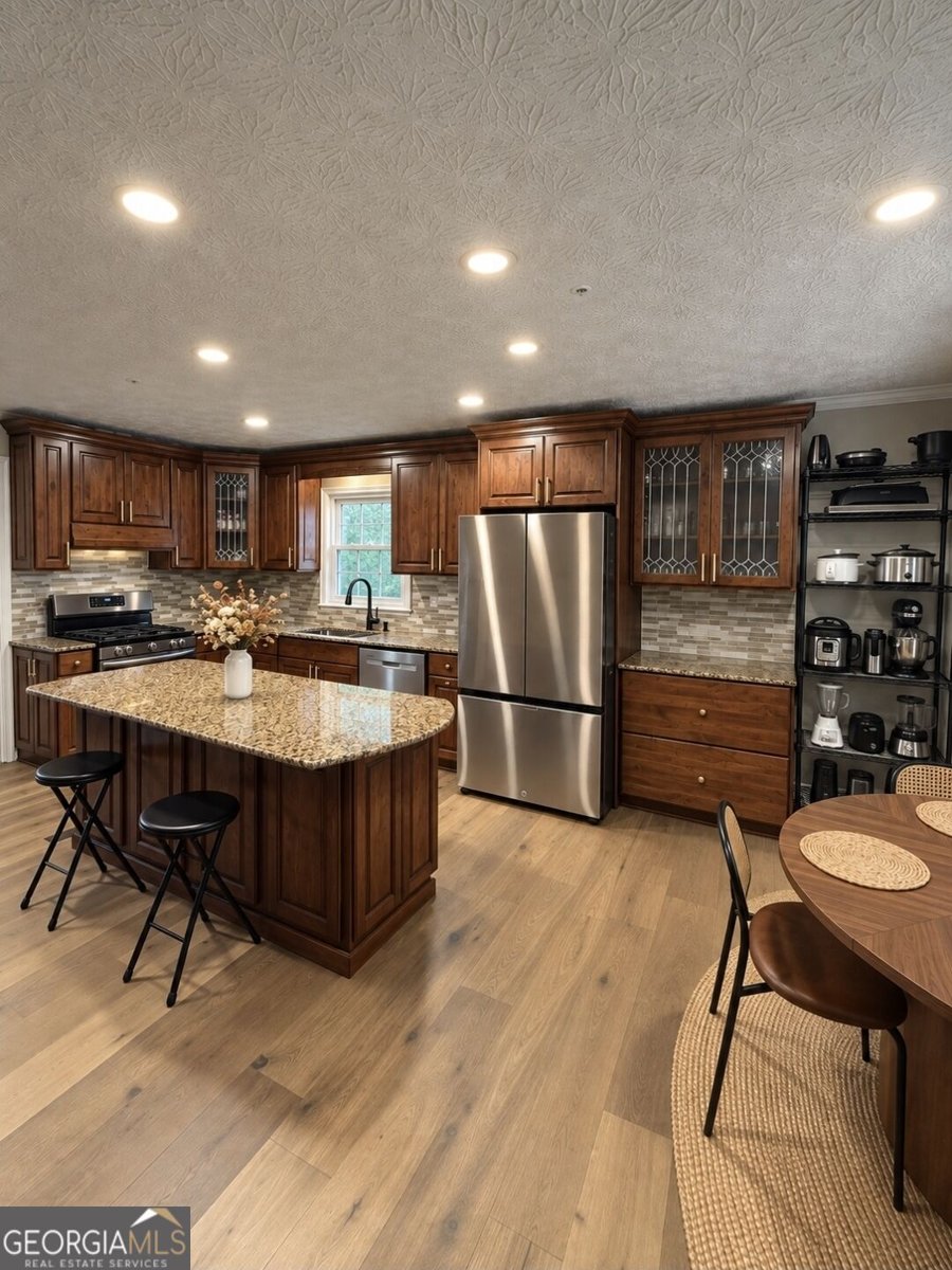 3731 Spring Leaf Lane Acworth - Photo 7