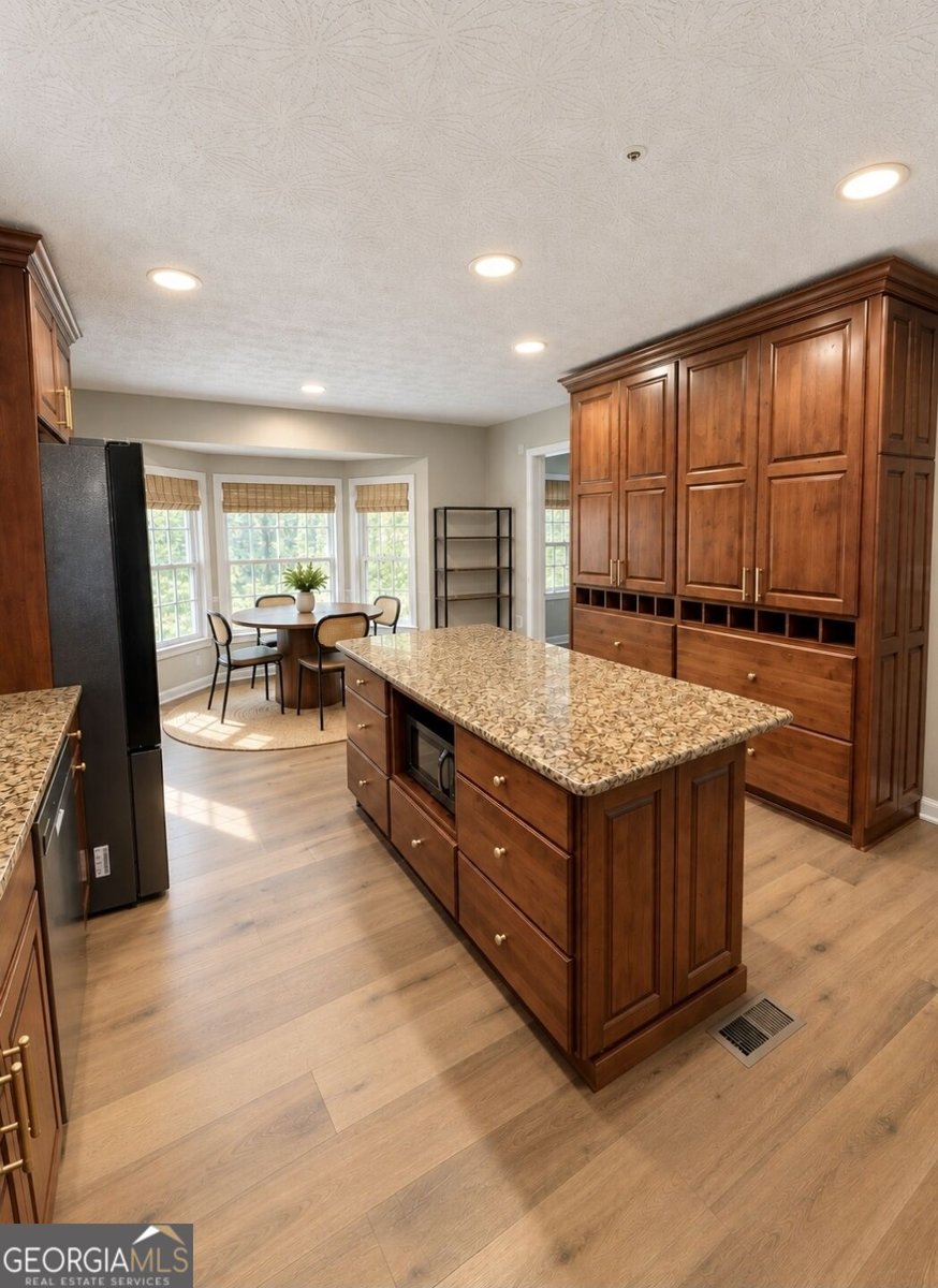 3731 Spring Leaf Lane Acworth - Photo 8