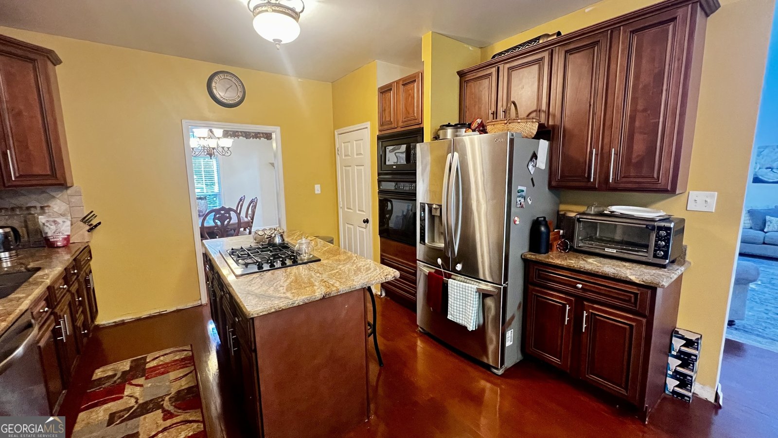 1110 2nd Street Griffin - Photo 15