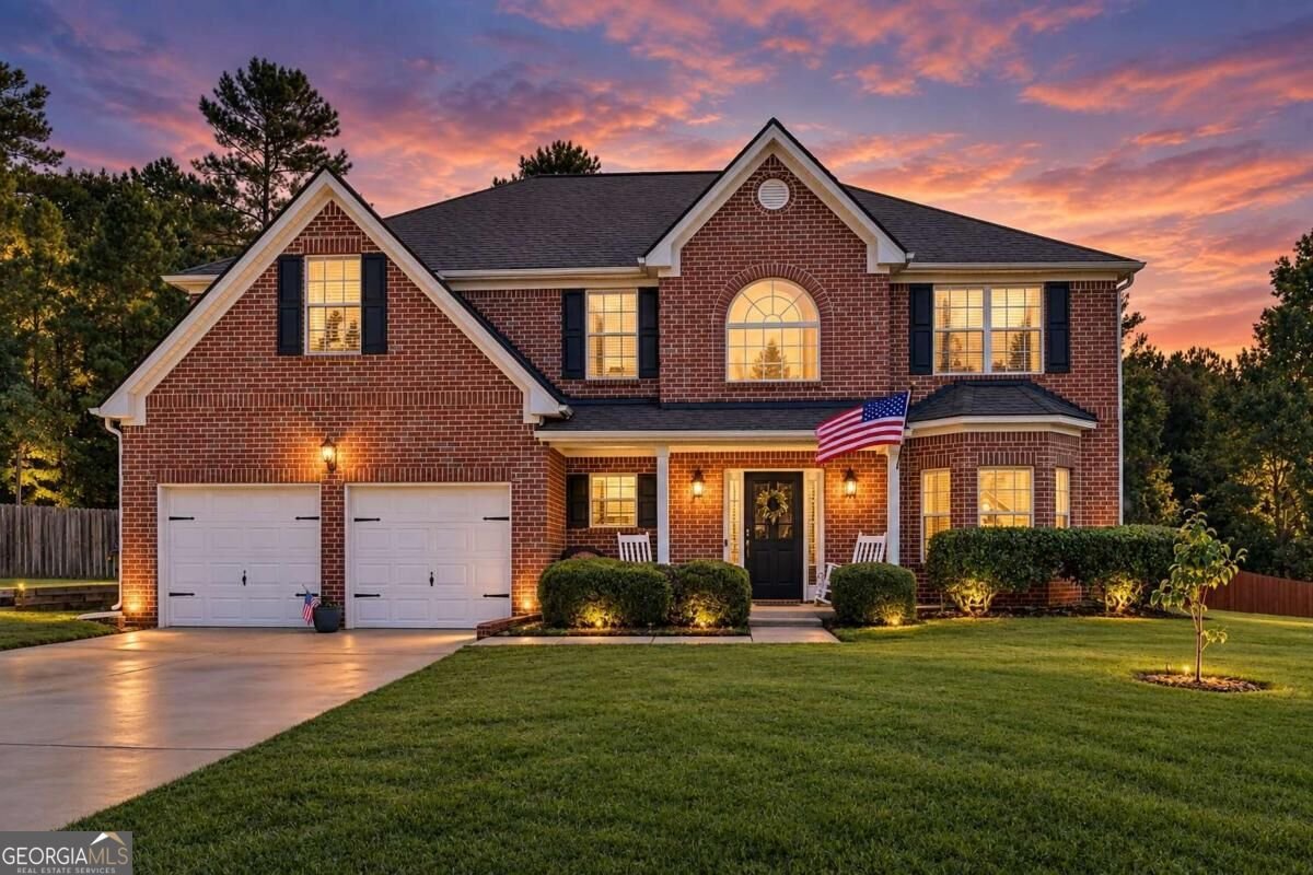 2709 Oakmont Way Monroe - main photo