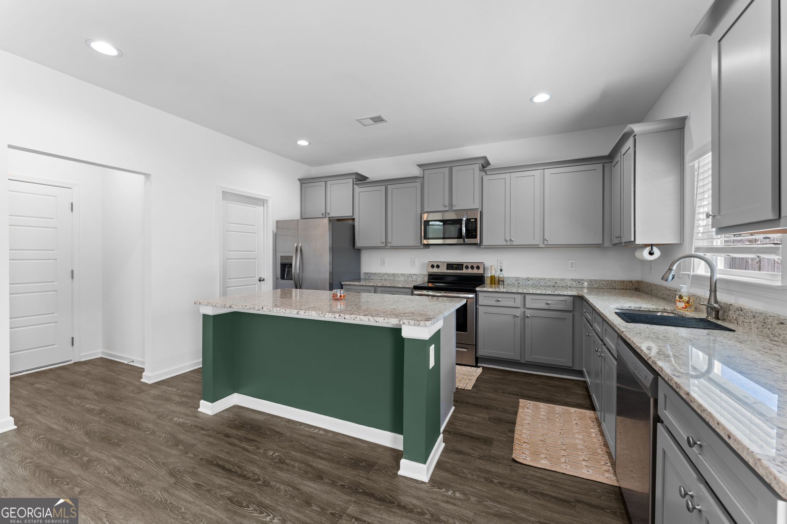 163 Red Birch Lane Warner Robins - Photo 10