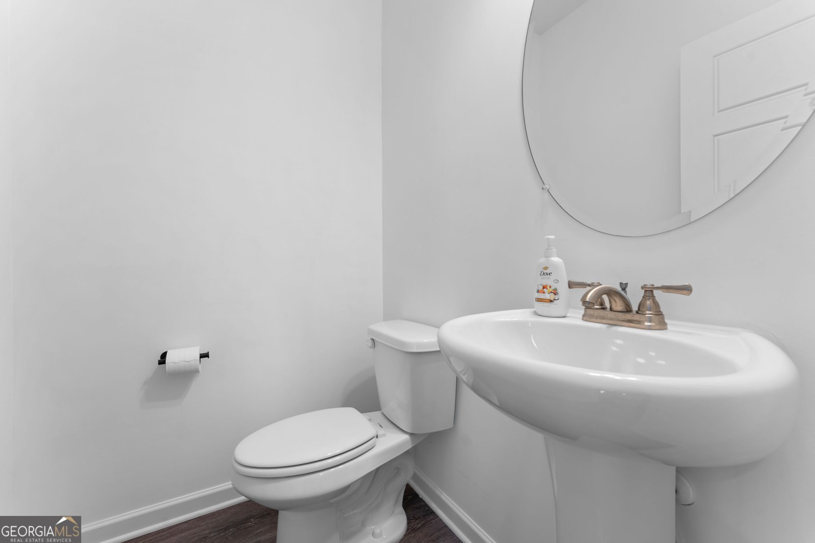 163 Red Birch Lane Warner Robins - Photo 14