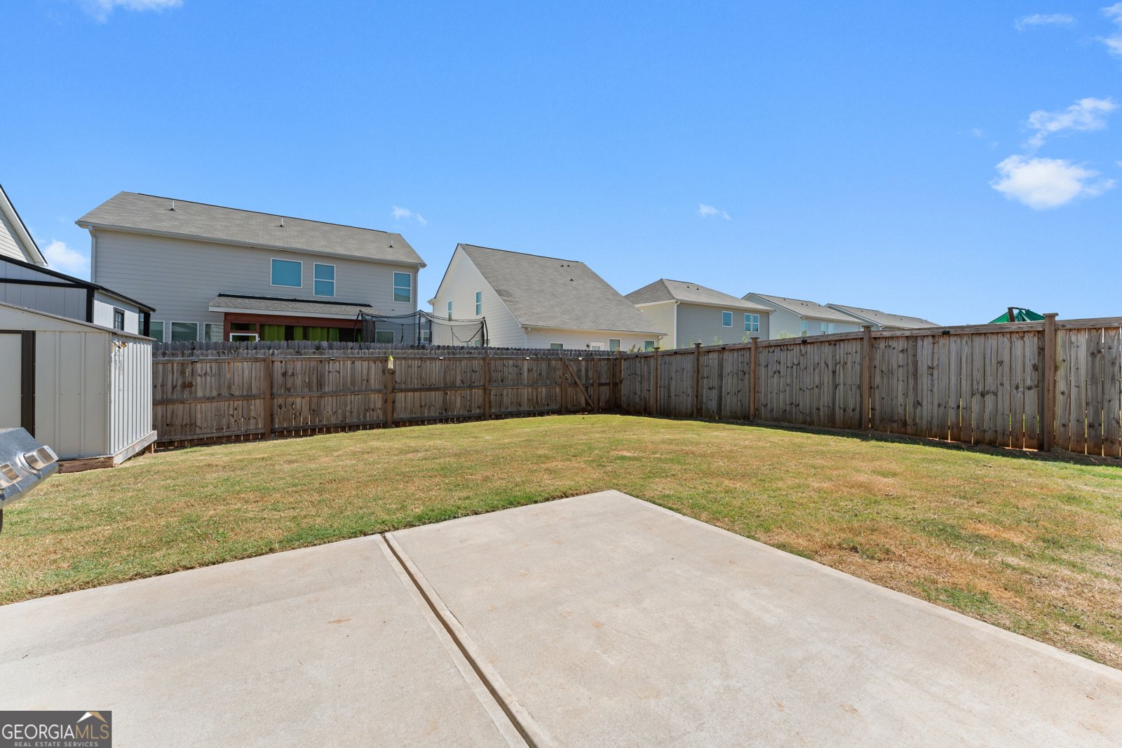 163 Red Birch Lane Warner Robins - Photo 32