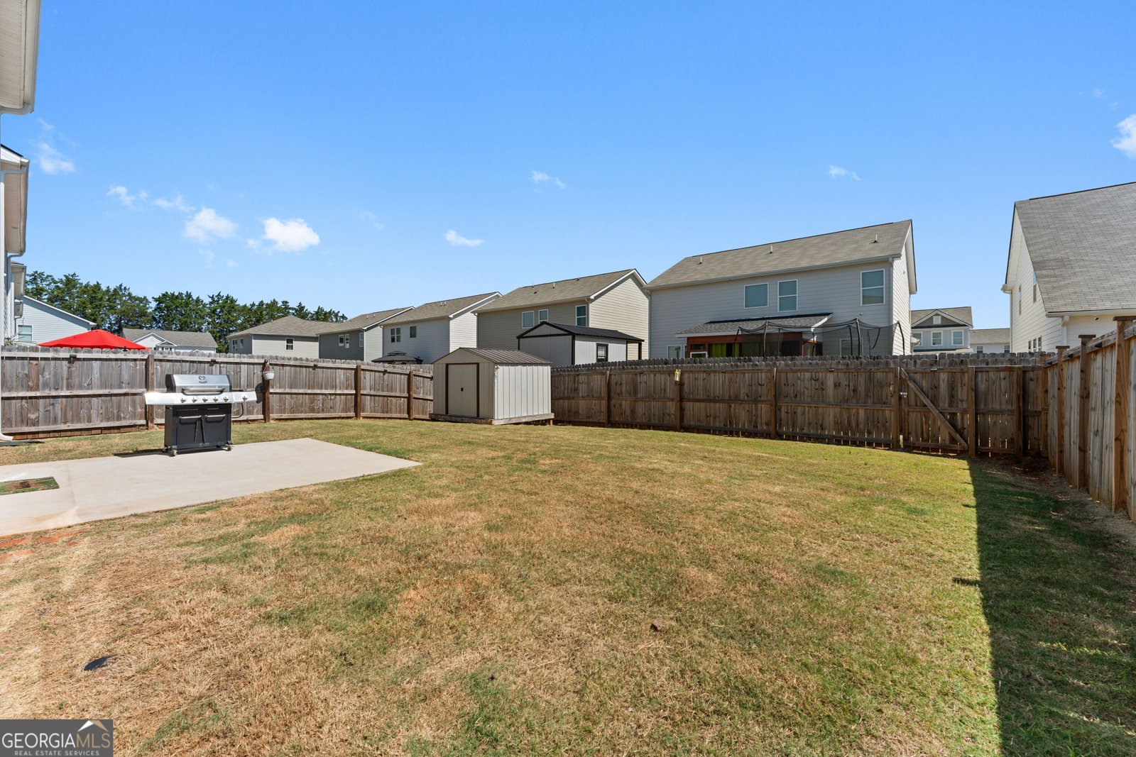 163 Red Birch Lane Warner Robins - Photo 33