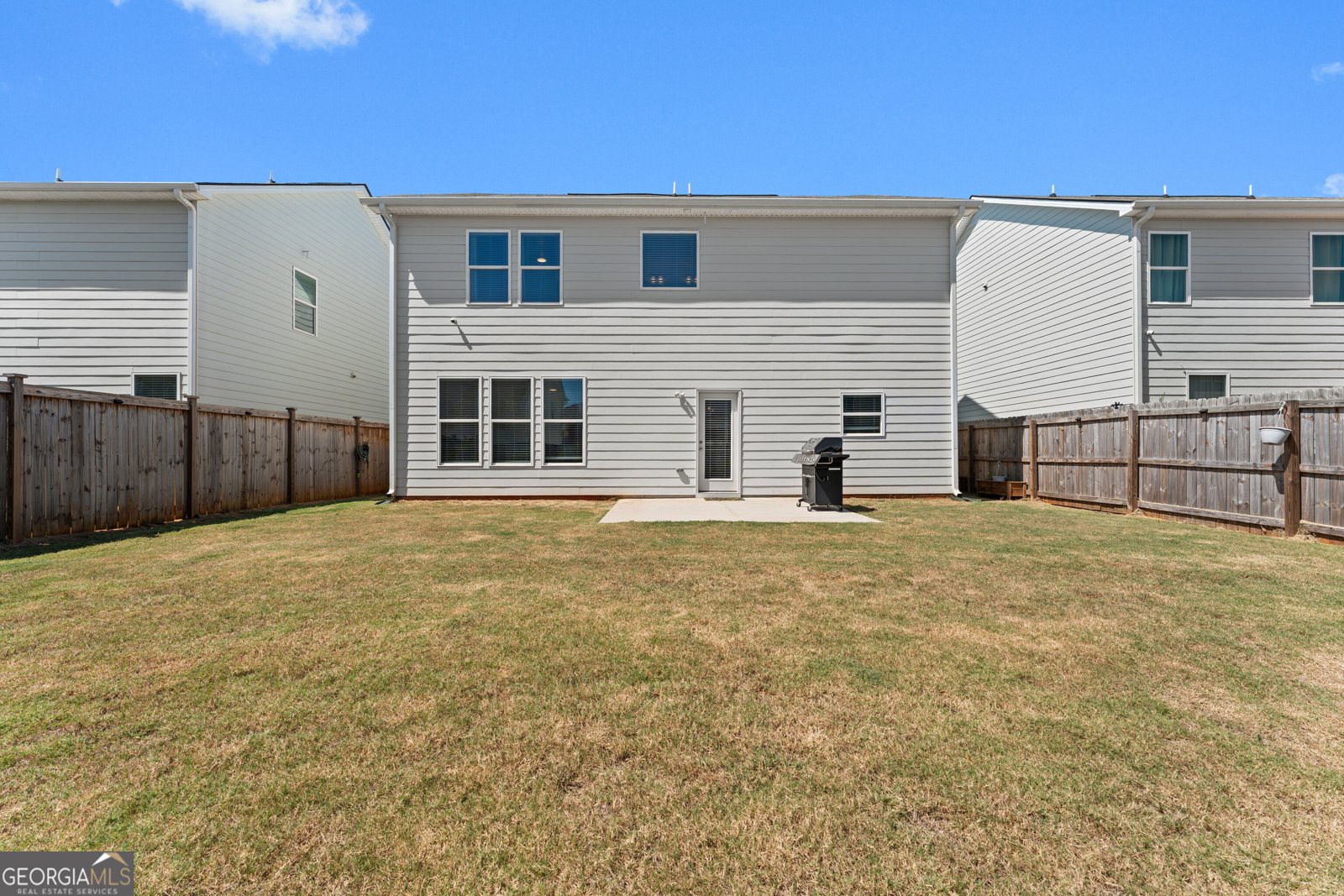 163 Red Birch Lane Warner Robins - Photo 34