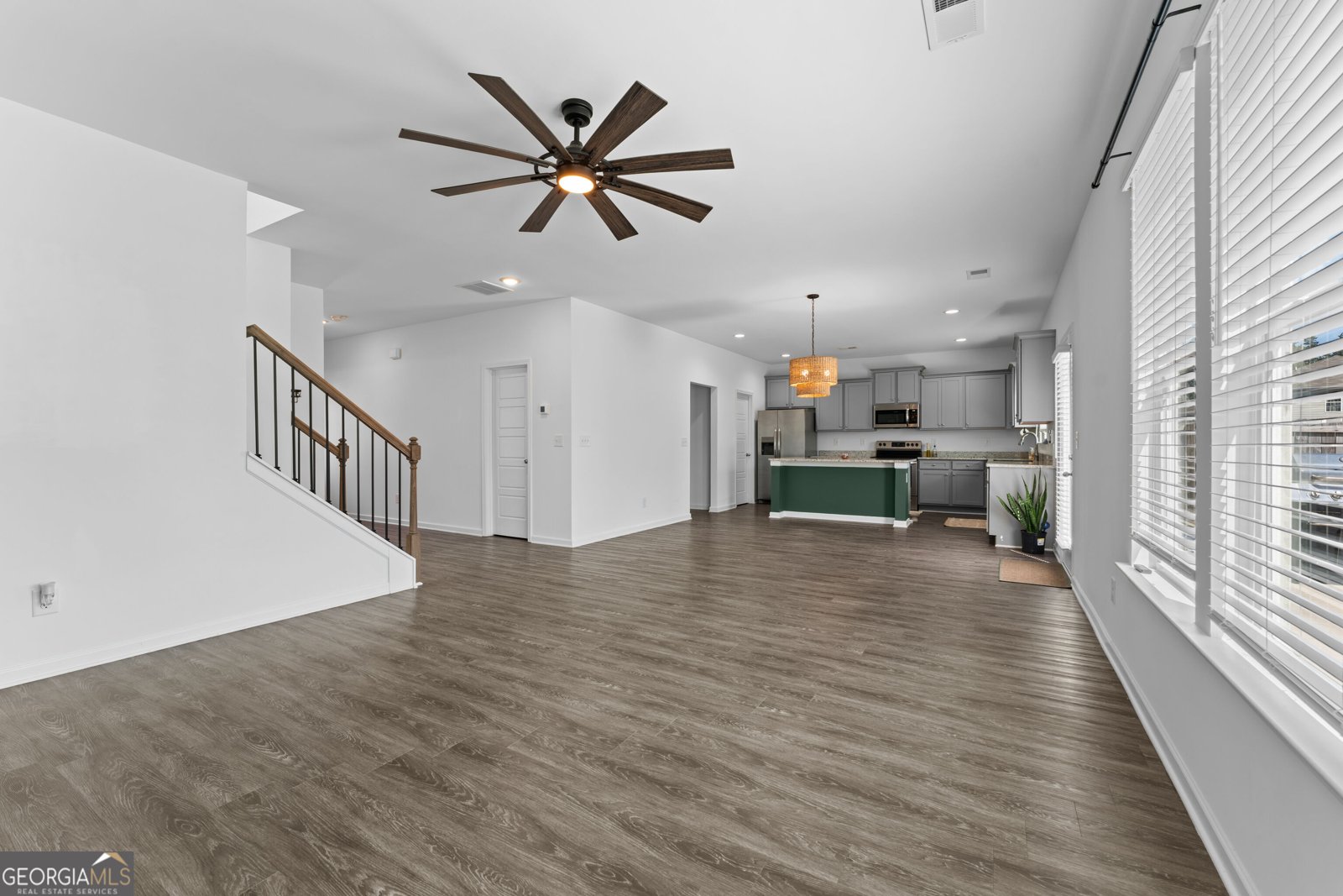 163 Red Birch Lane Warner Robins - Photo 8