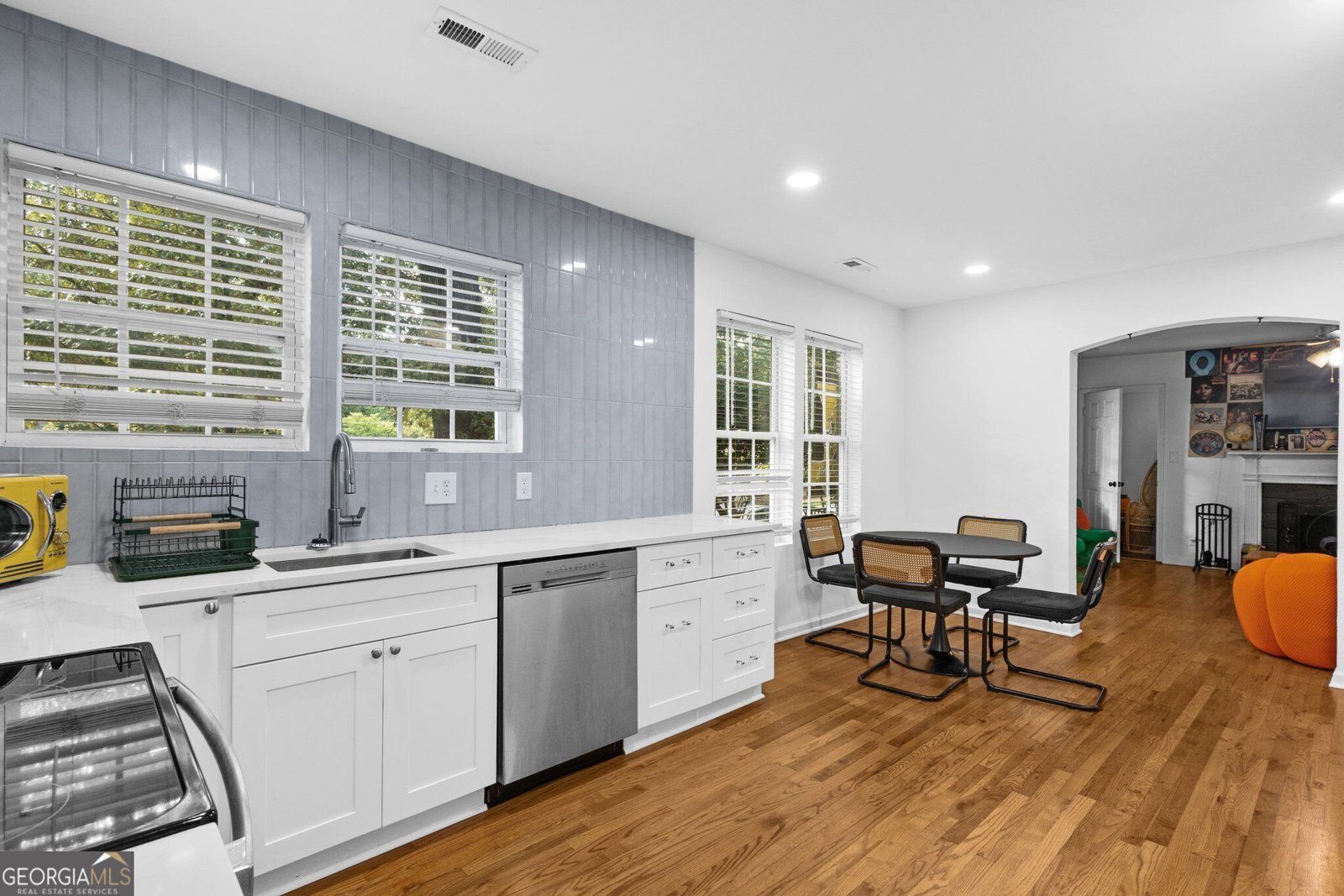 1816 Sylvan Road Atlanta - Photo 10