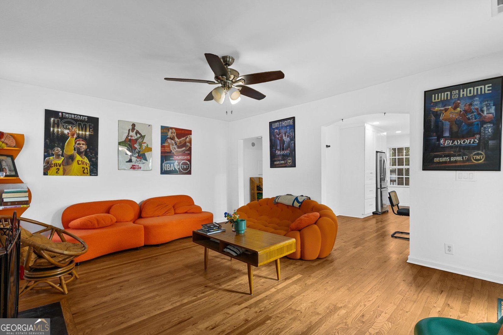 1816 Sylvan Road Atlanta - Photo 6