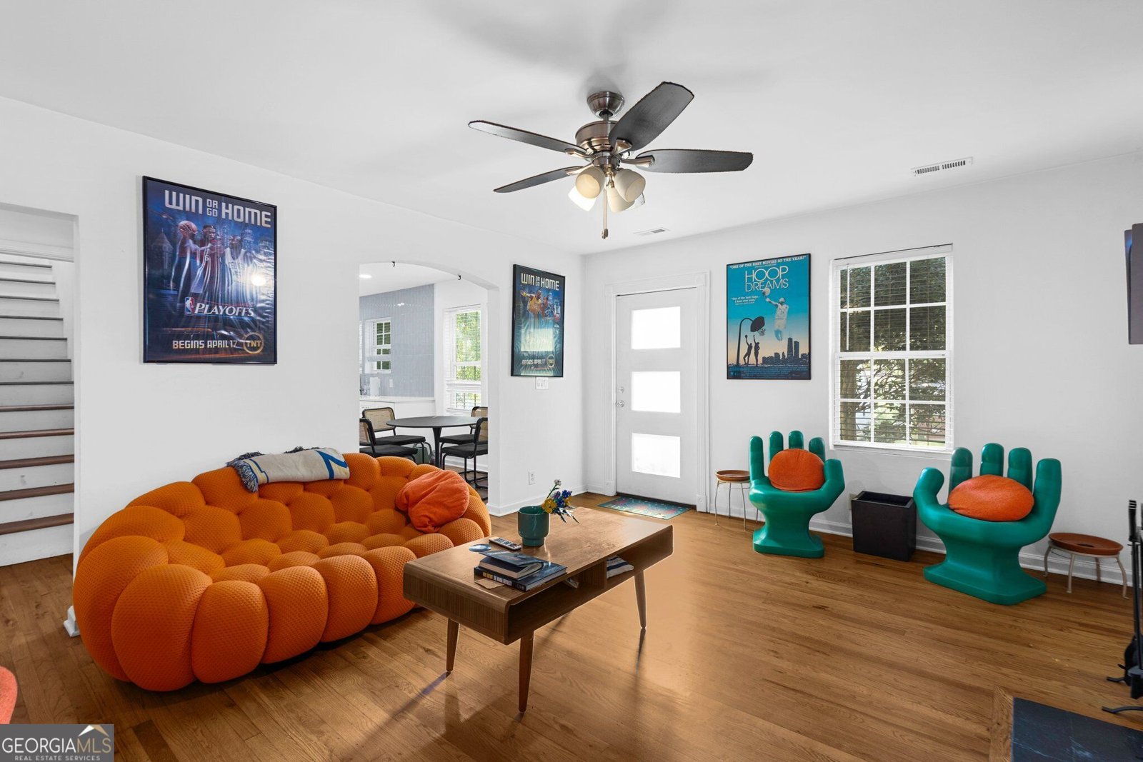 1816 Sylvan Road Atlanta - Photo 7