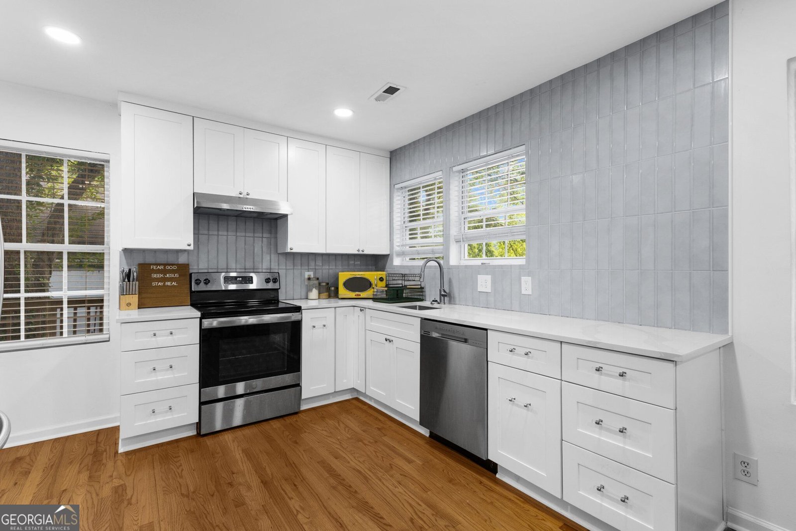 1816 Sylvan Road Atlanta - Photo 8