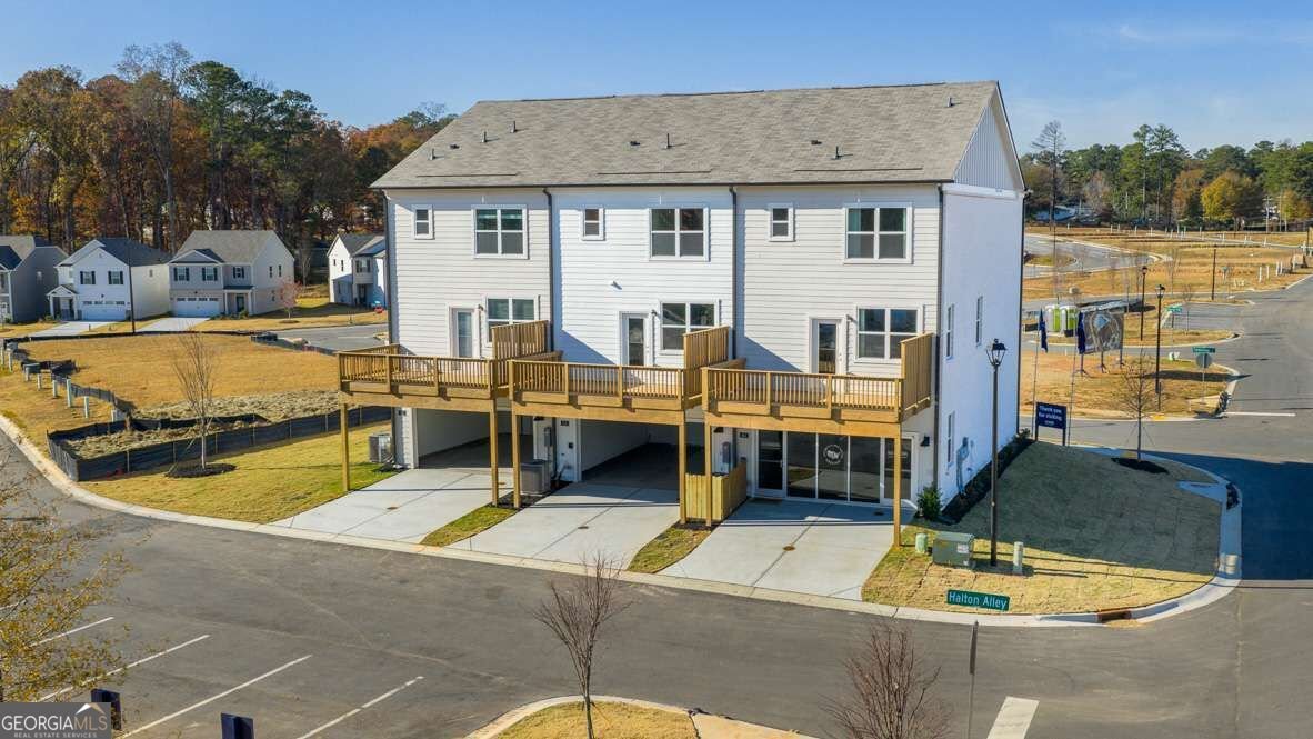 6152 Honeybell Alley Mableton - Photo 38