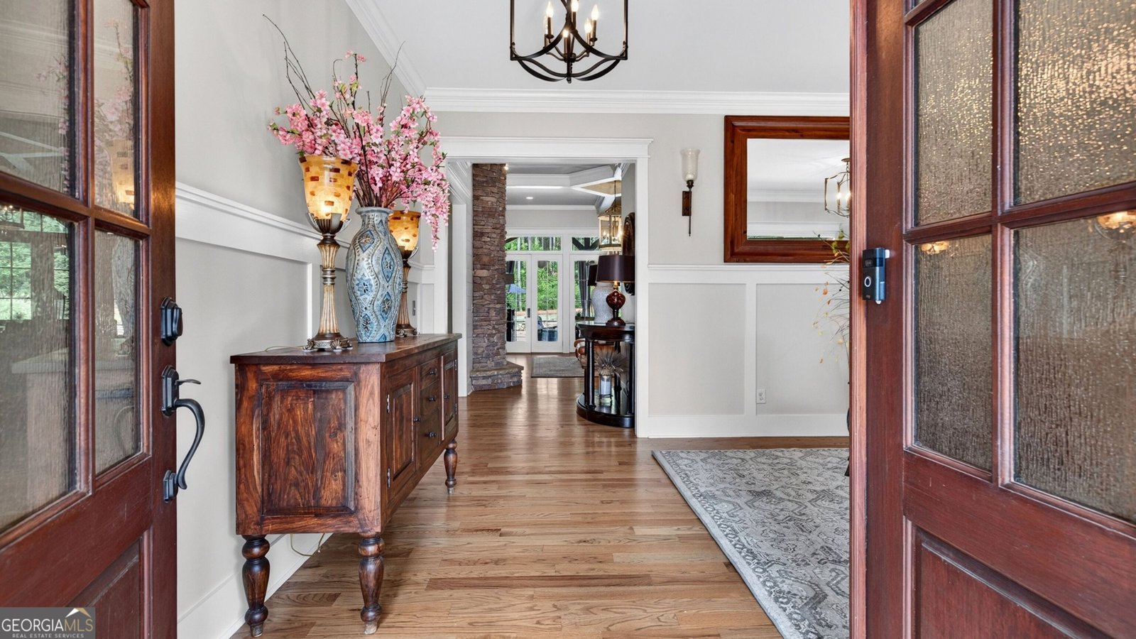 203 Carriage Lane Peachtree City - Photo 10