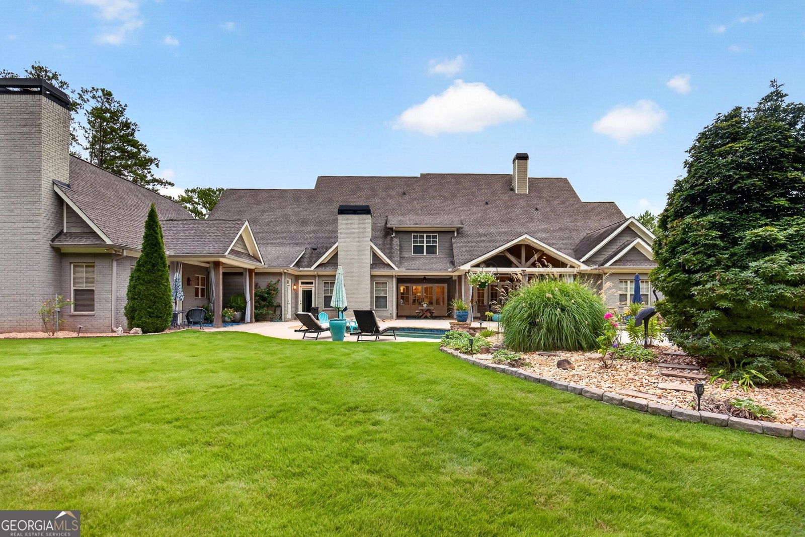 203 Carriage Lane Peachtree City - Photo 100