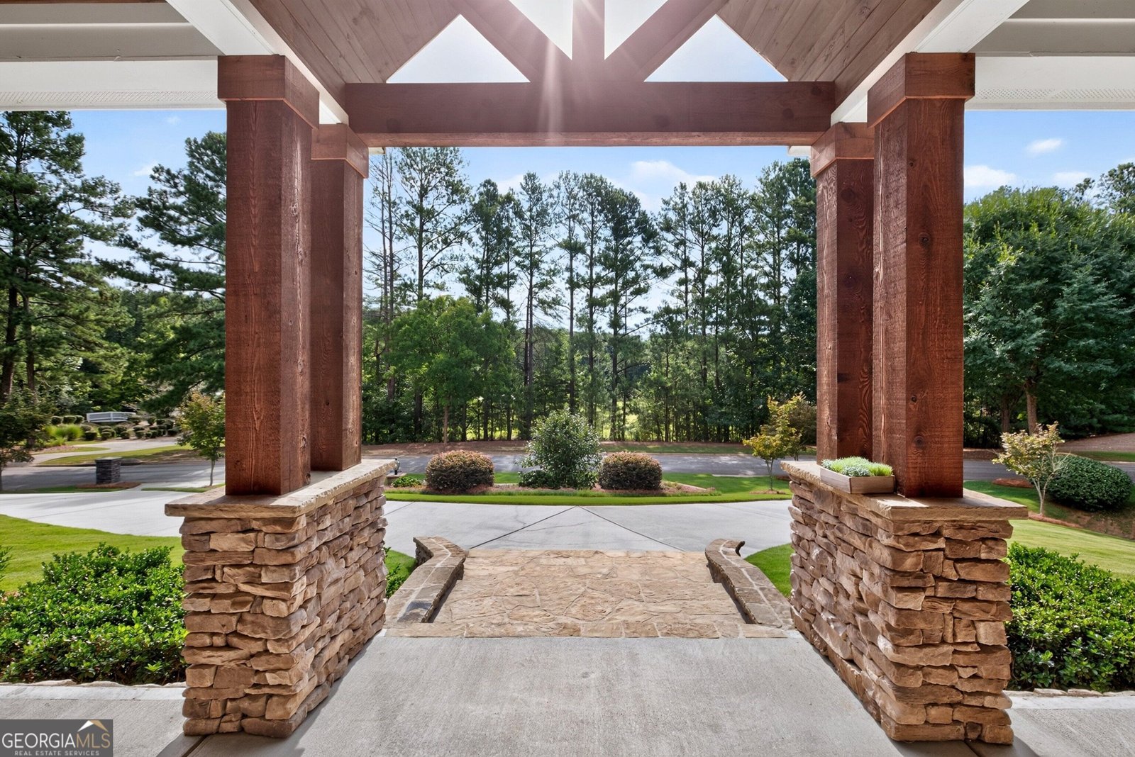 203 Carriage Lane Peachtree City - Photo 102
