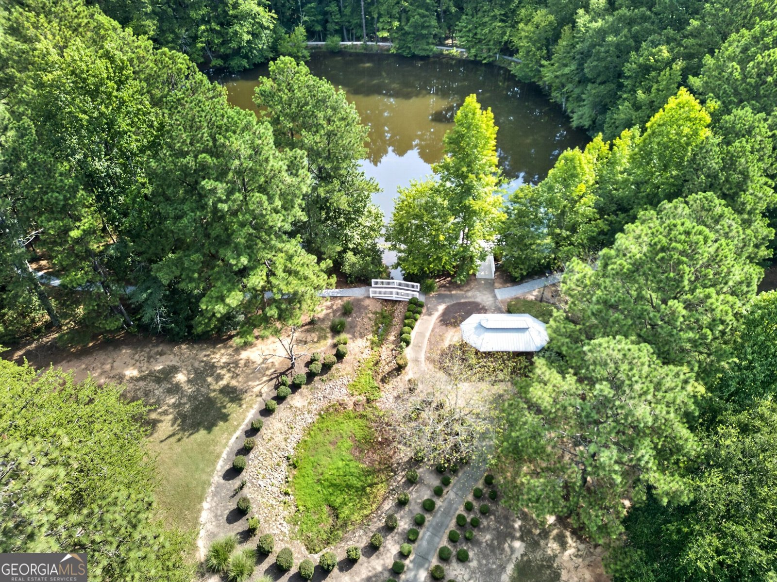 203 Carriage Lane Peachtree City - Photo 104