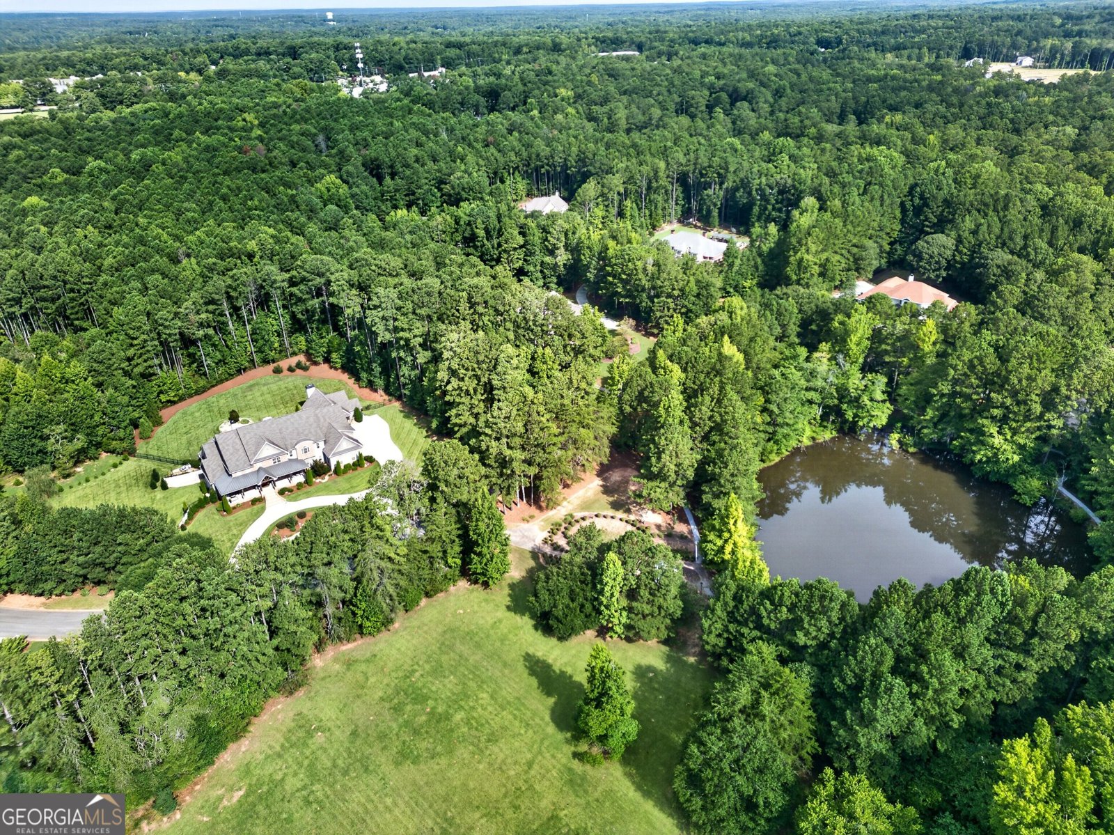 203 Carriage Lane Peachtree City - Photo 105