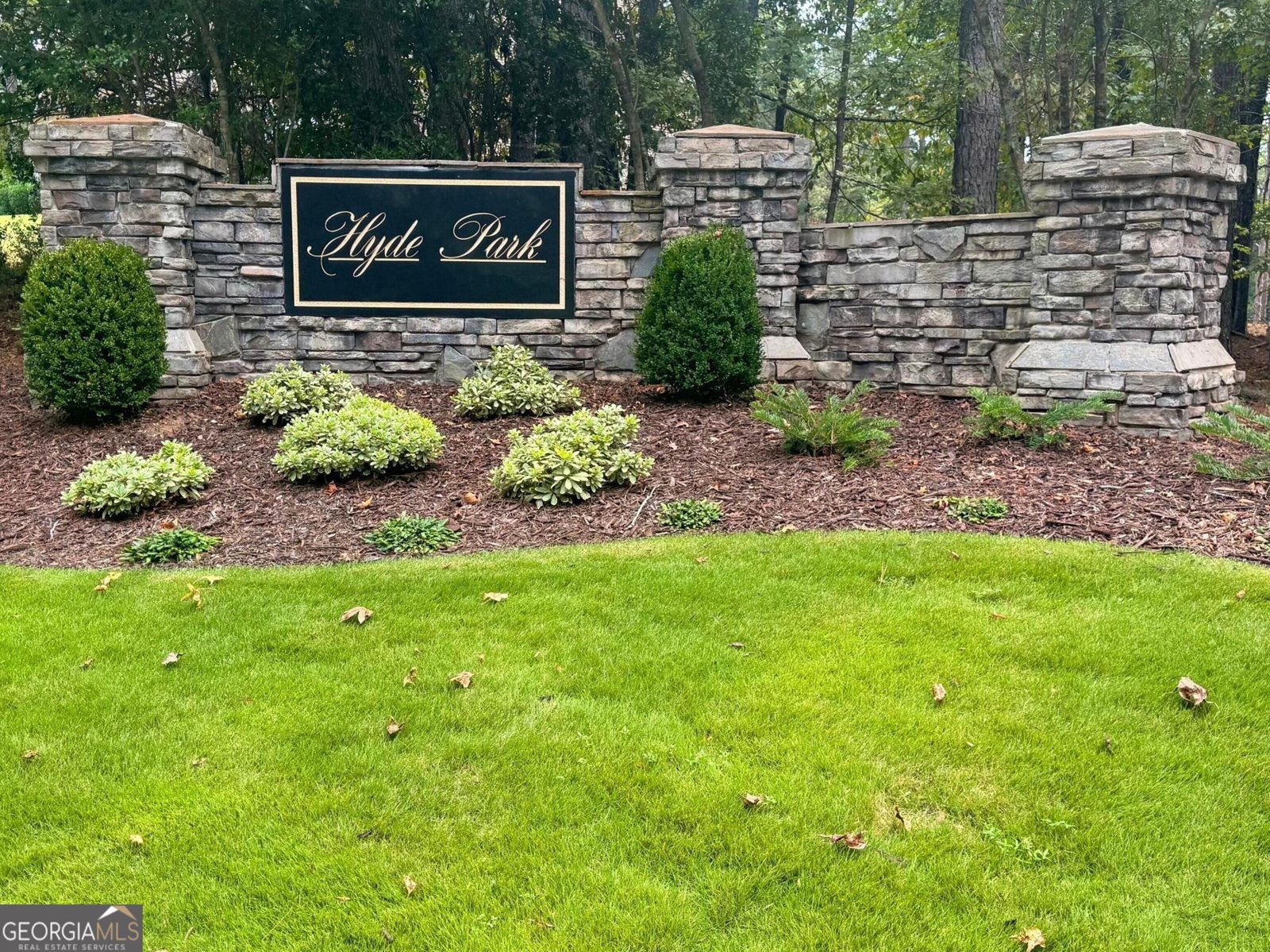 203 Carriage Lane Peachtree City - Photo 106