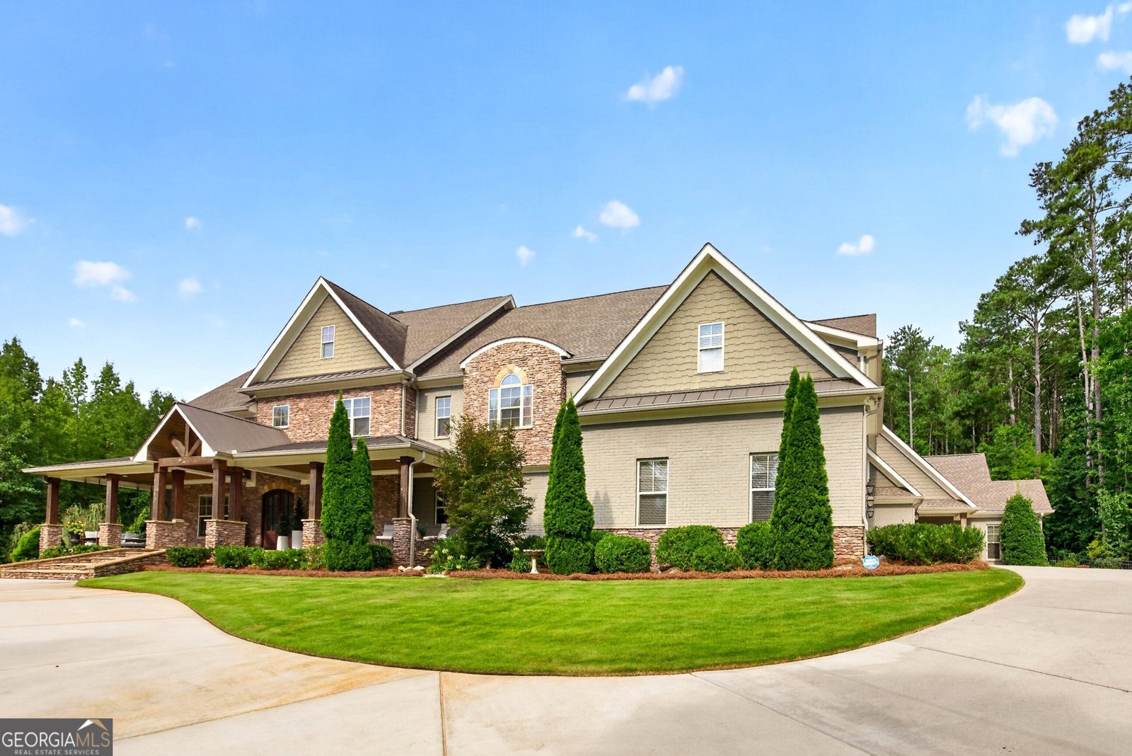 203 Carriage Lane Peachtree City - Photo 108