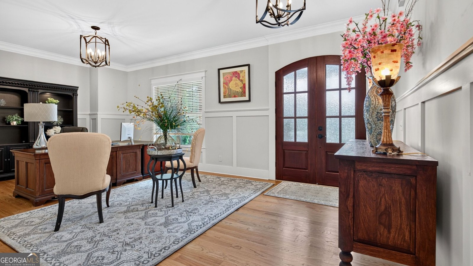 203 Carriage Lane Peachtree City - Photo 11
