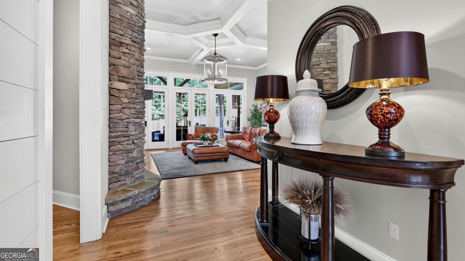 203 Carriage Lane Peachtree City - Photo 12